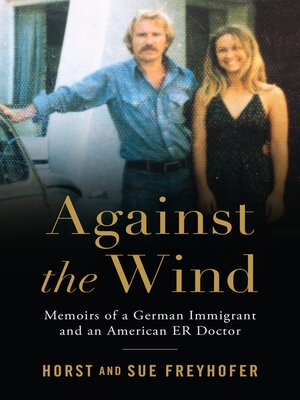cover image of Against the Wind